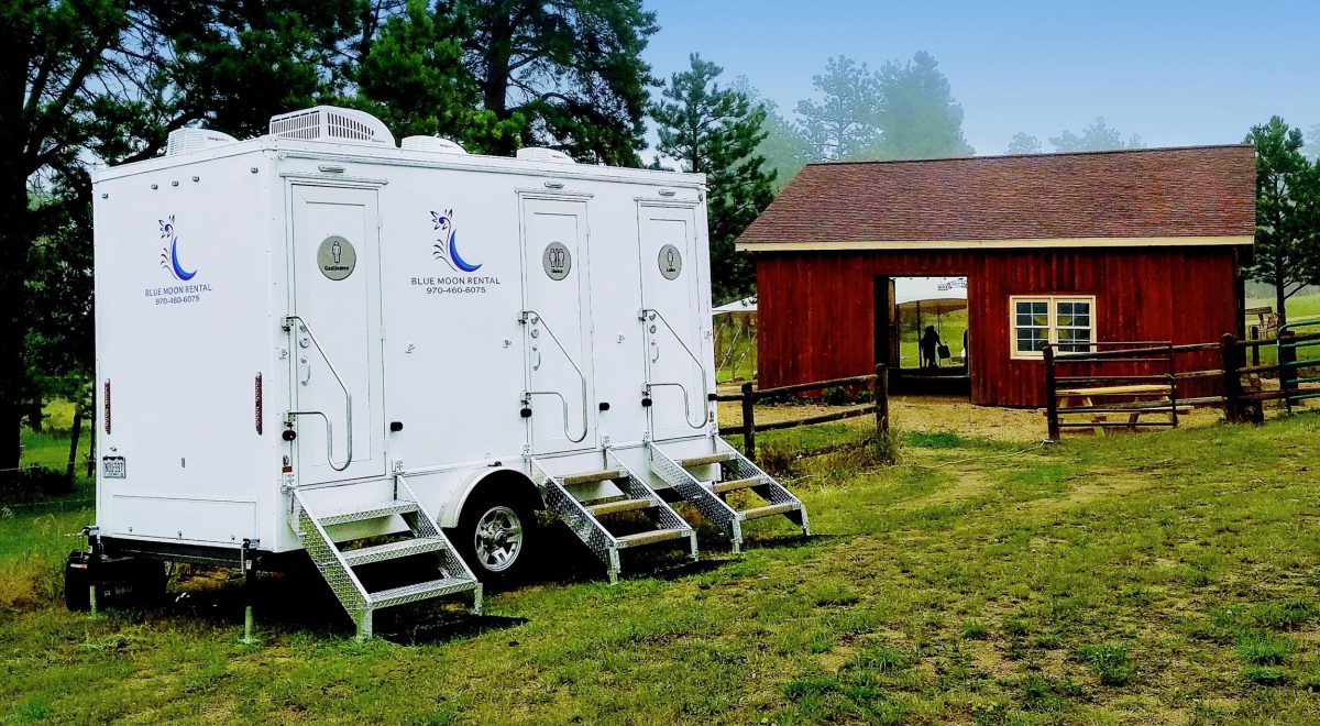 Gallery Blue Moon Rental